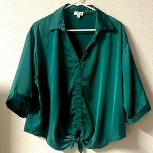 Umgee blouse